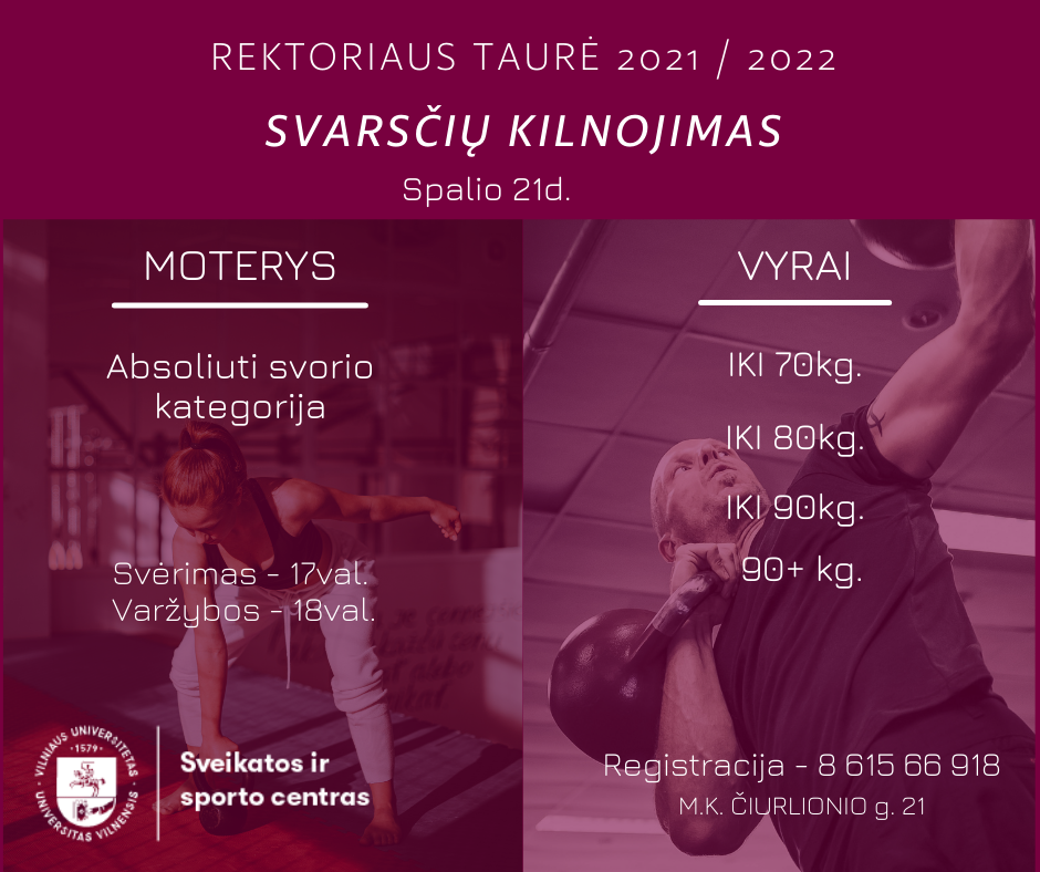 Rektoriaus Taure svarsiu kilnojimas spalio 21dpng