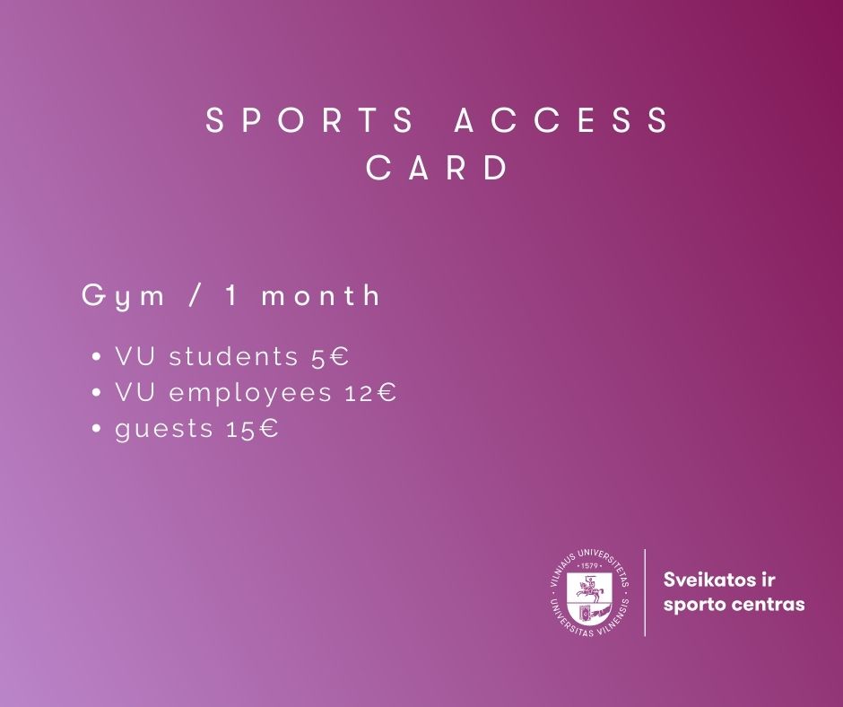 access card pic