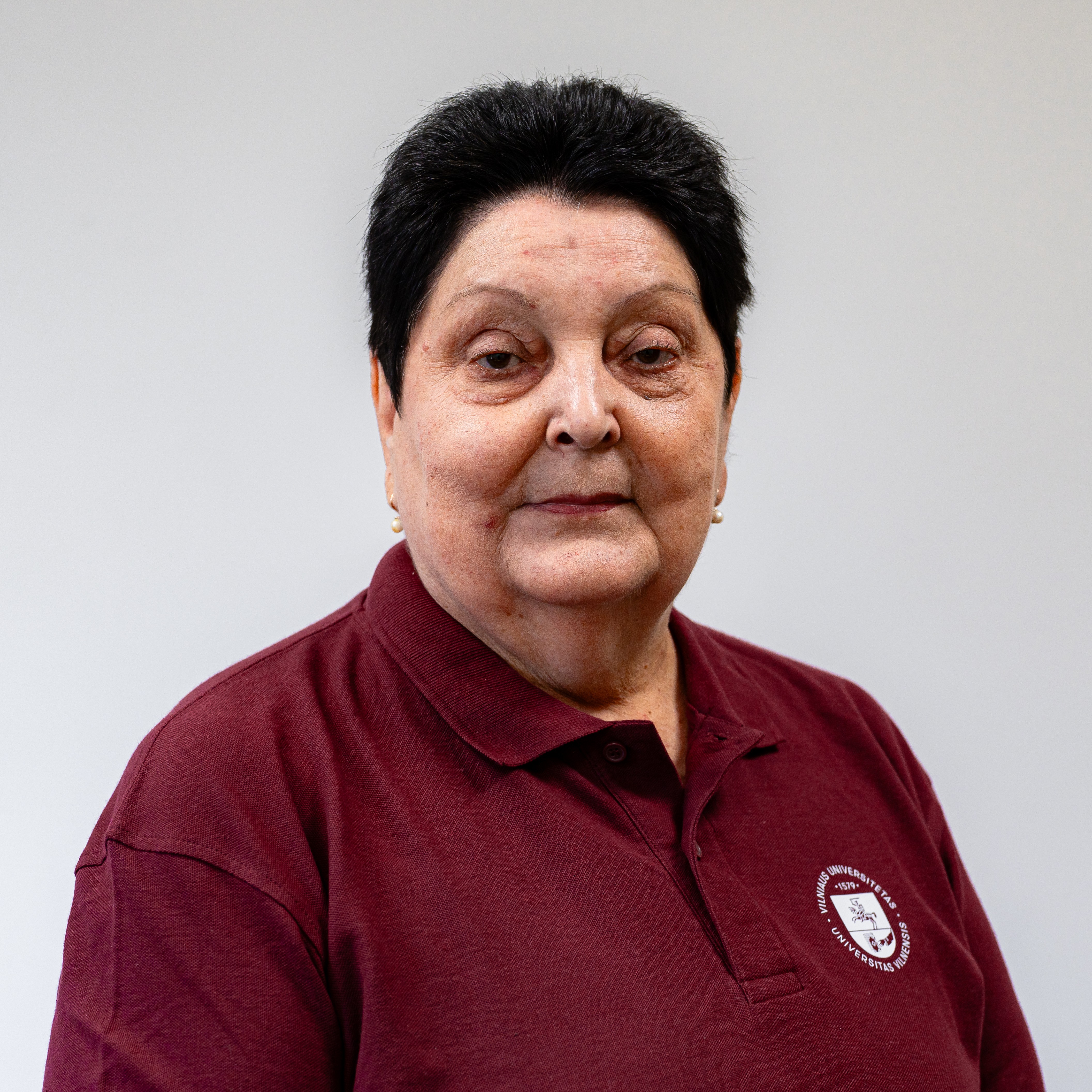 Aleksandra Bliumkinienė