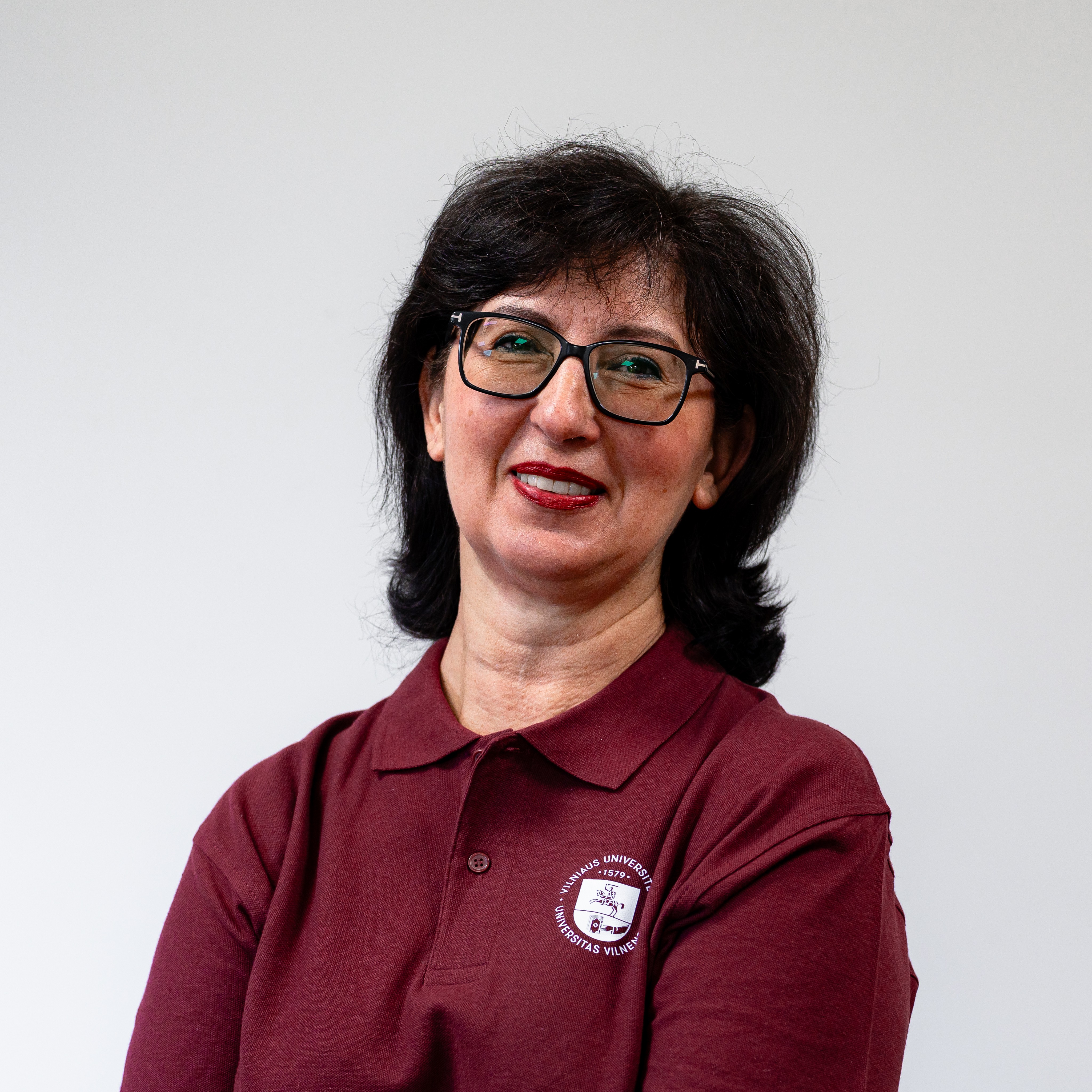 Dziuljeta Liepinaitiene