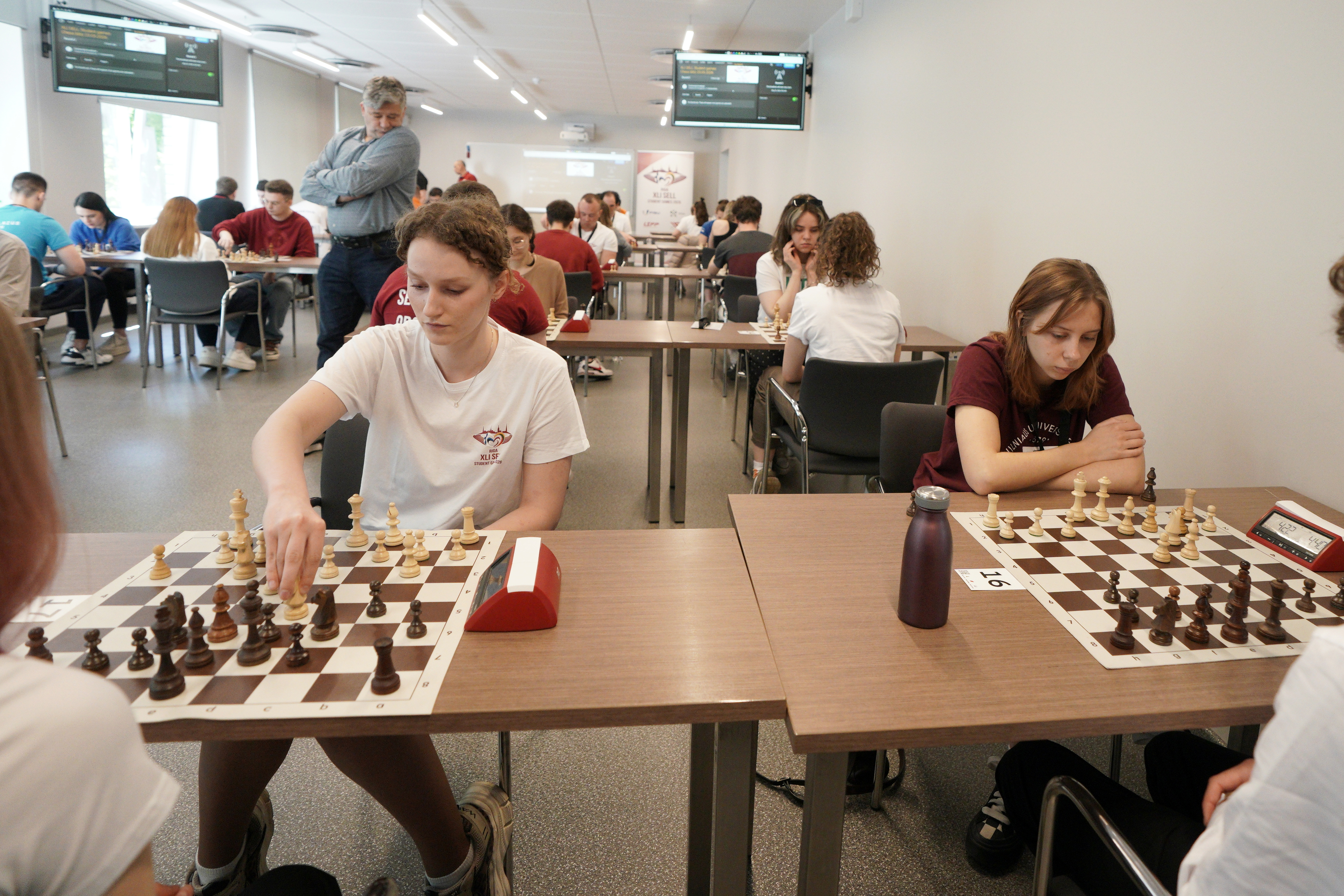 SELL Games 2026  23.05.2026. Photo: Roman Koksarov (RKF)