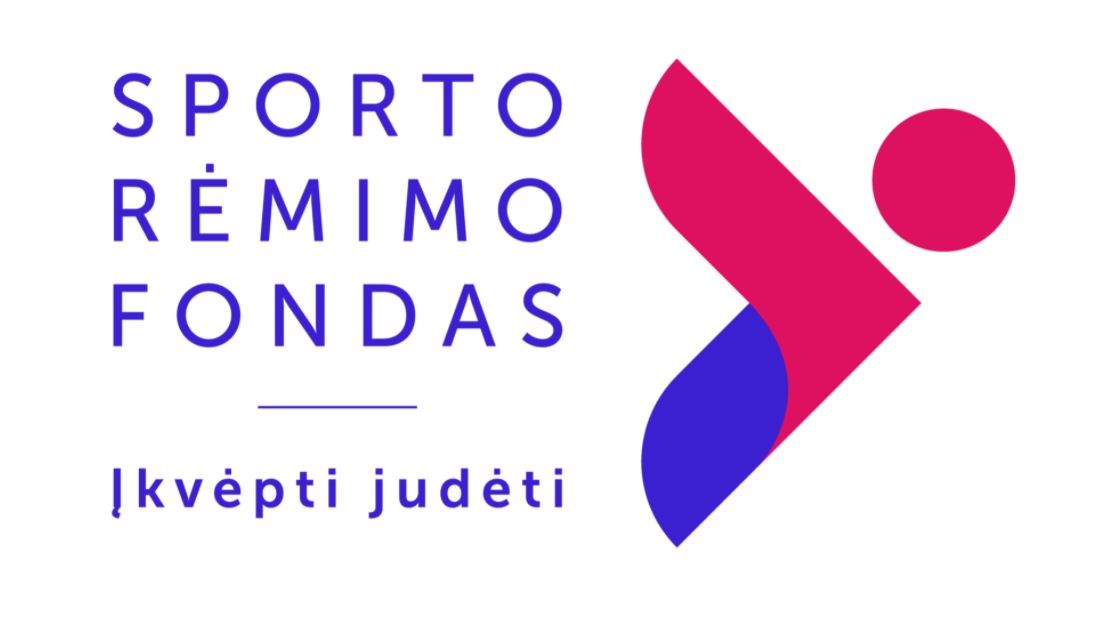 sporto fondo logo