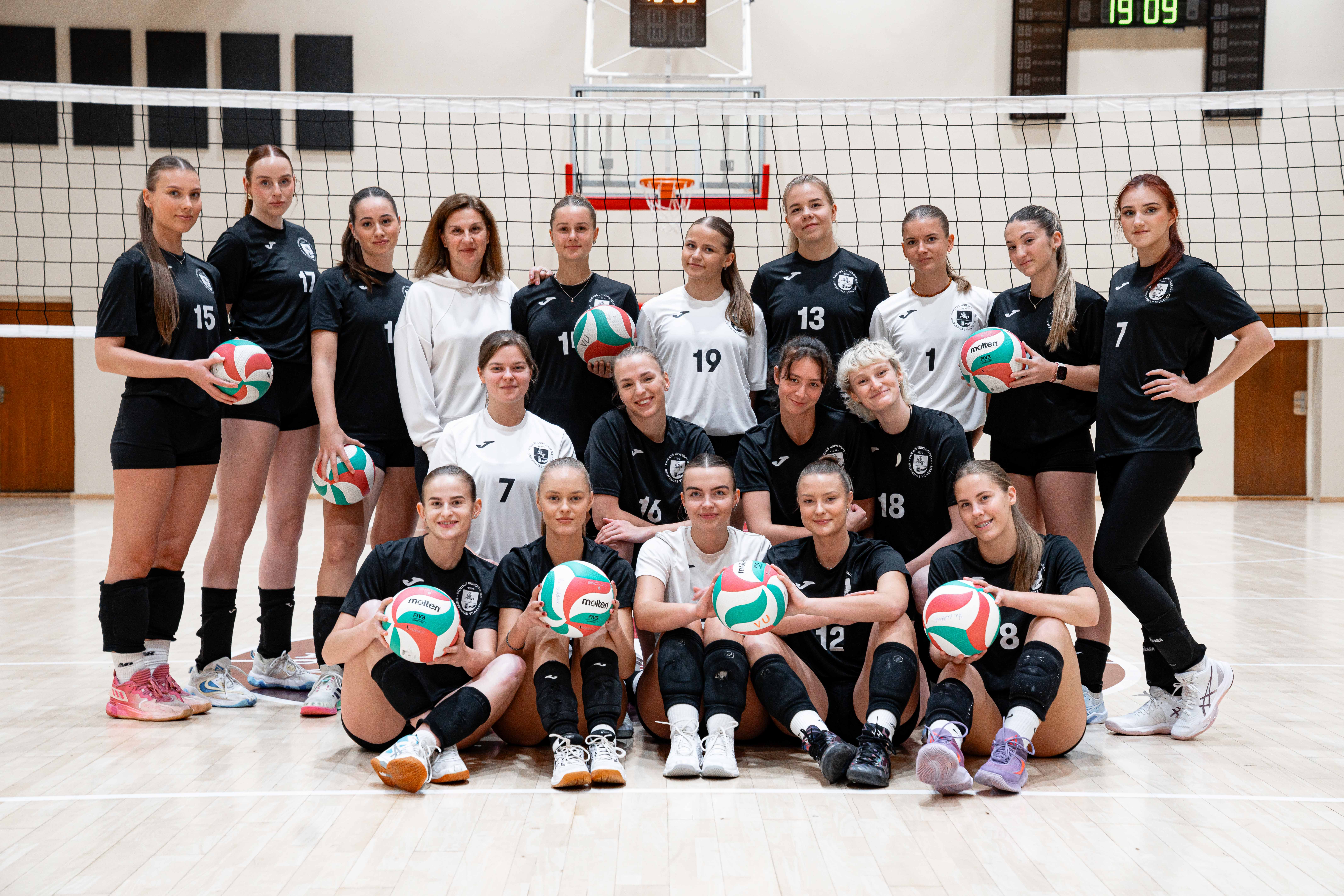 RS 05079 MERGINU TINKLINIO RINKTINE 2025