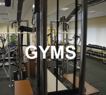 GYMS