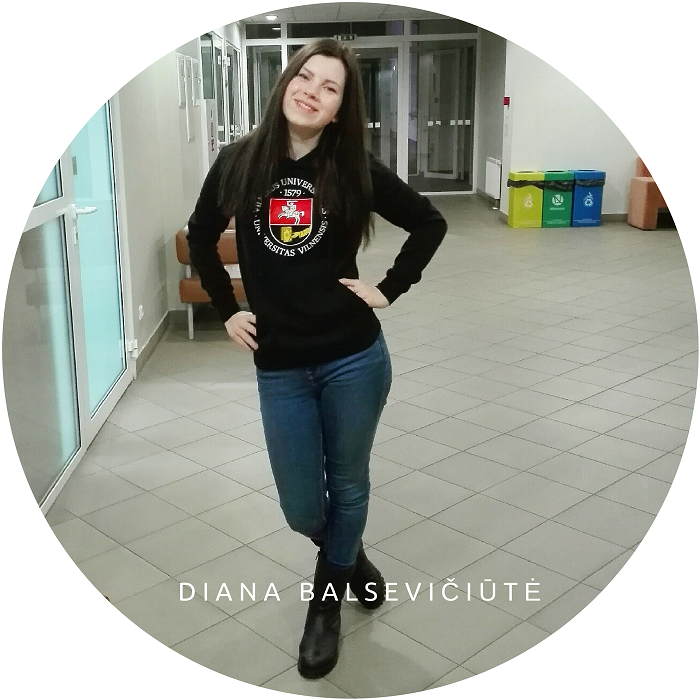 1s diana