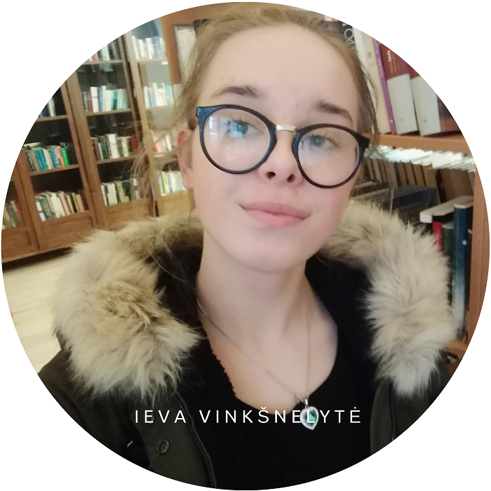 1s ieva