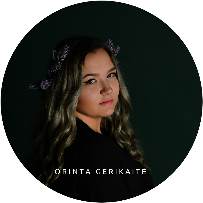 1s orinta