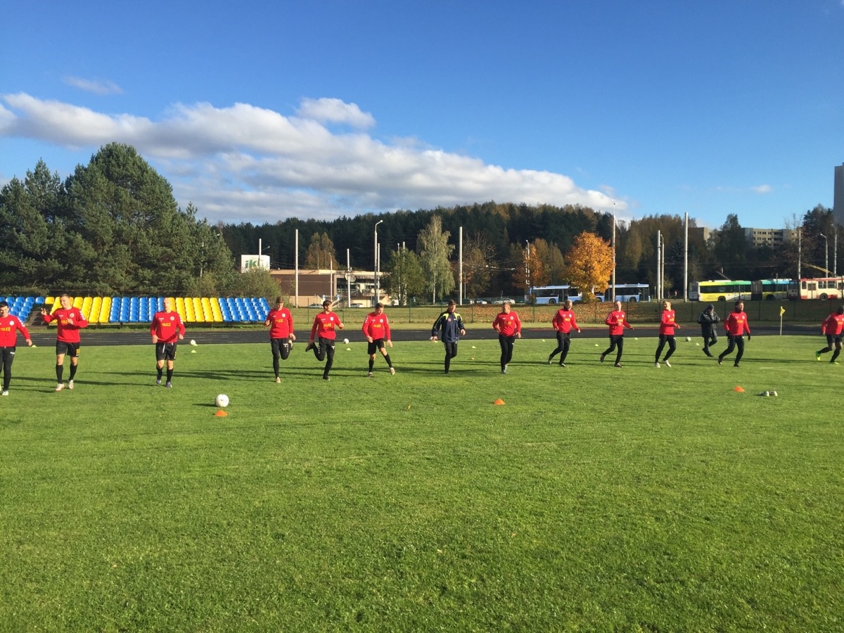 2016 lsfl rinktine