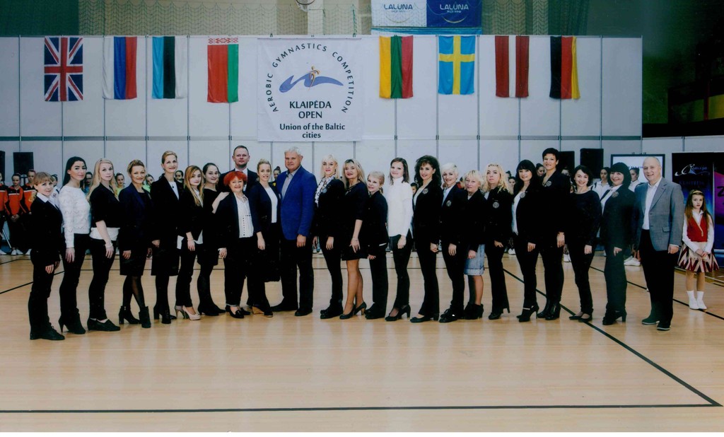 Klaipeda Open