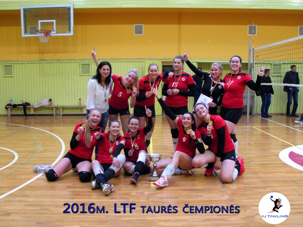 LTF TAURE 2016