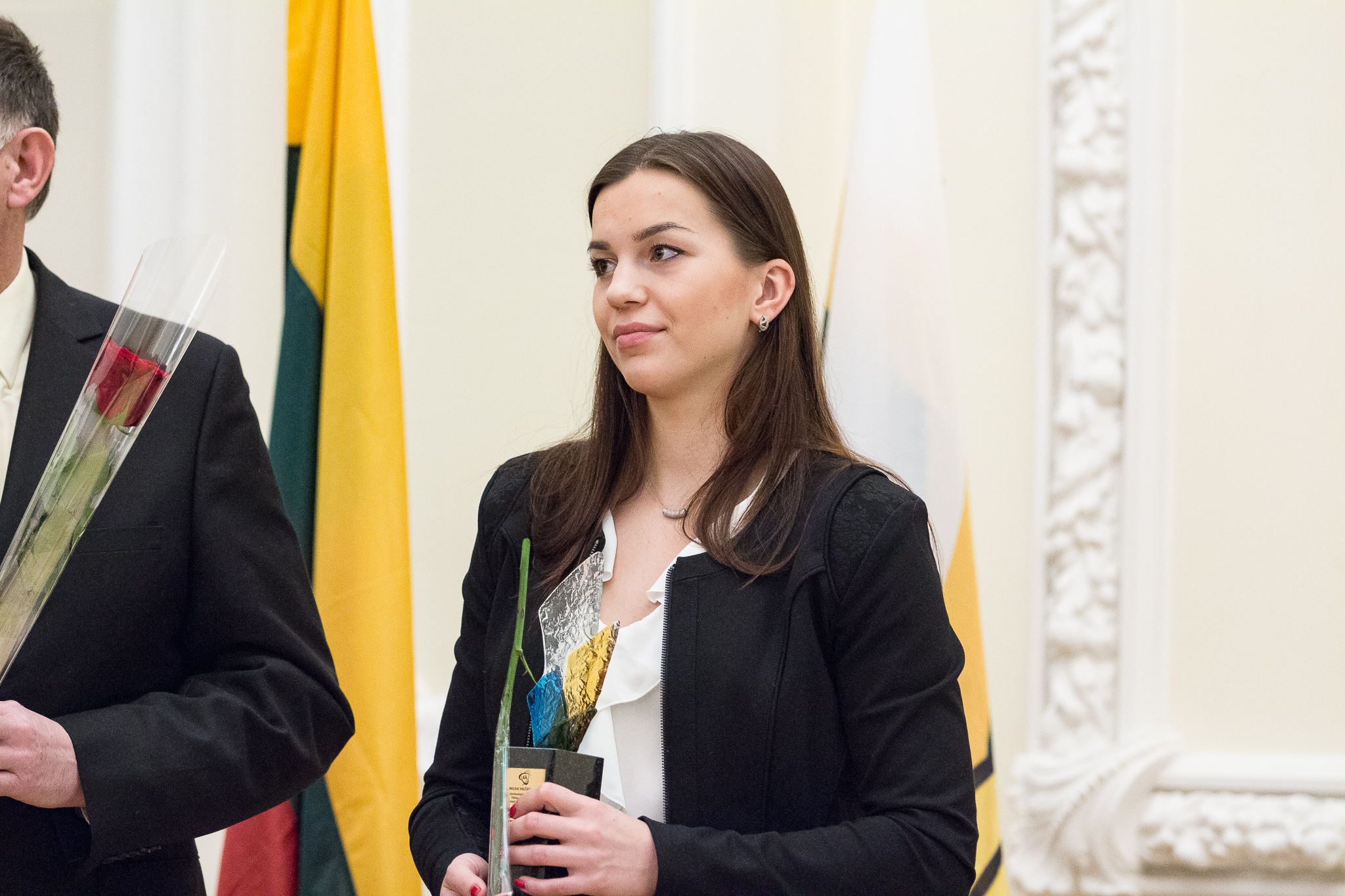 Milda Valciukaite