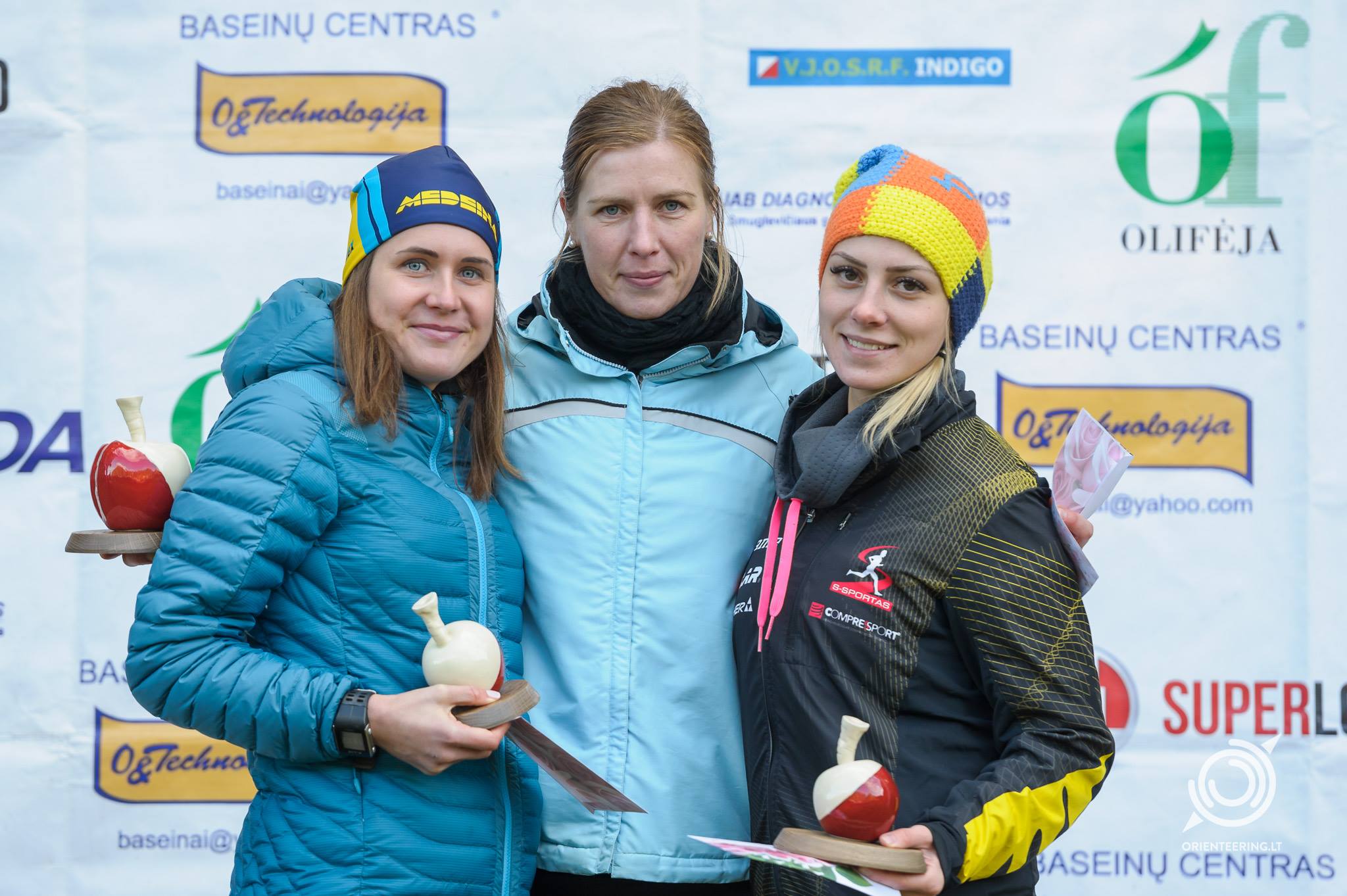 2016Lietuvos taure ambrazaite