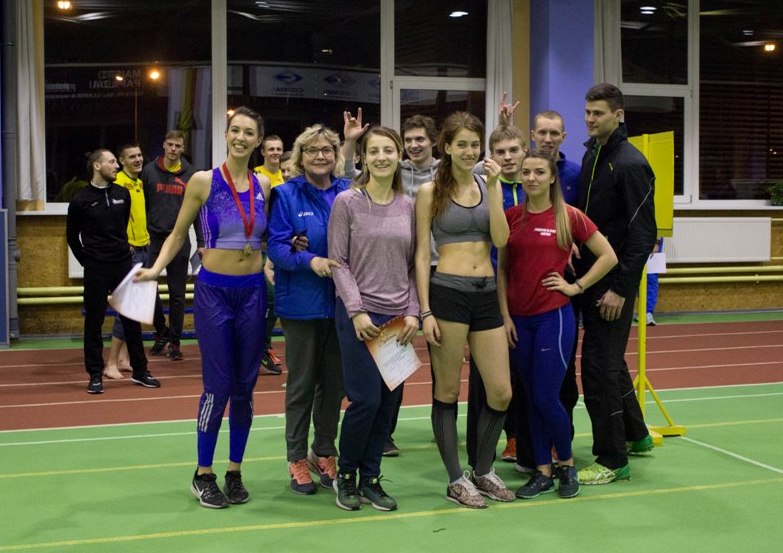 lengvoji 3