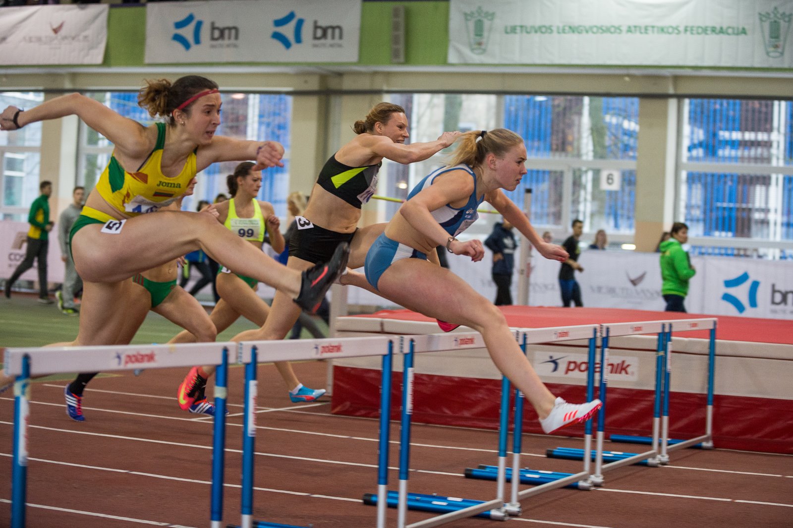 atletika