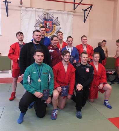 sambo