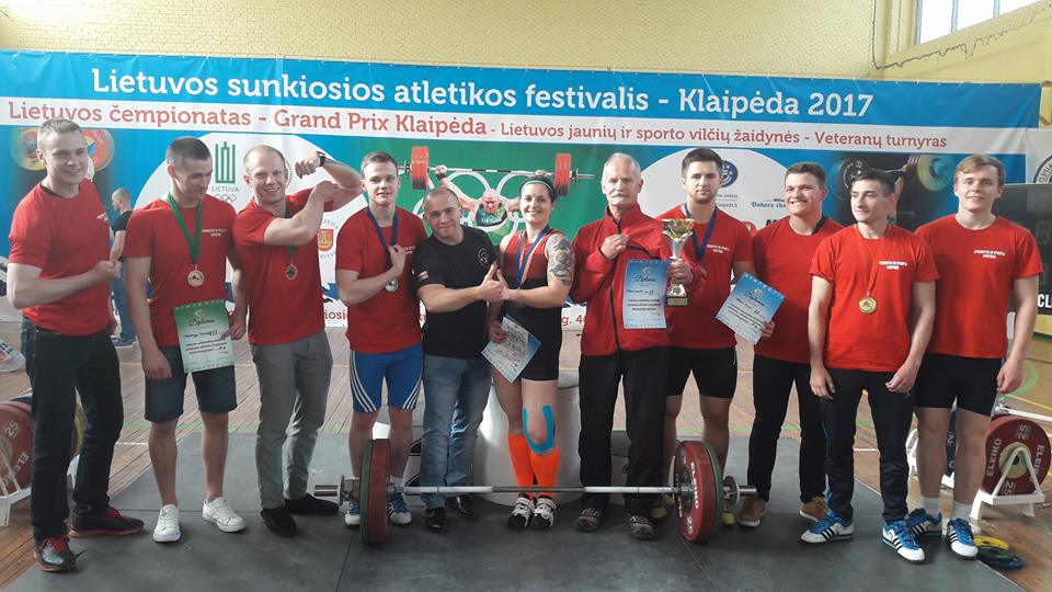 2017.06.09 10 aukstuju sunkiosios atletikos cempionatas