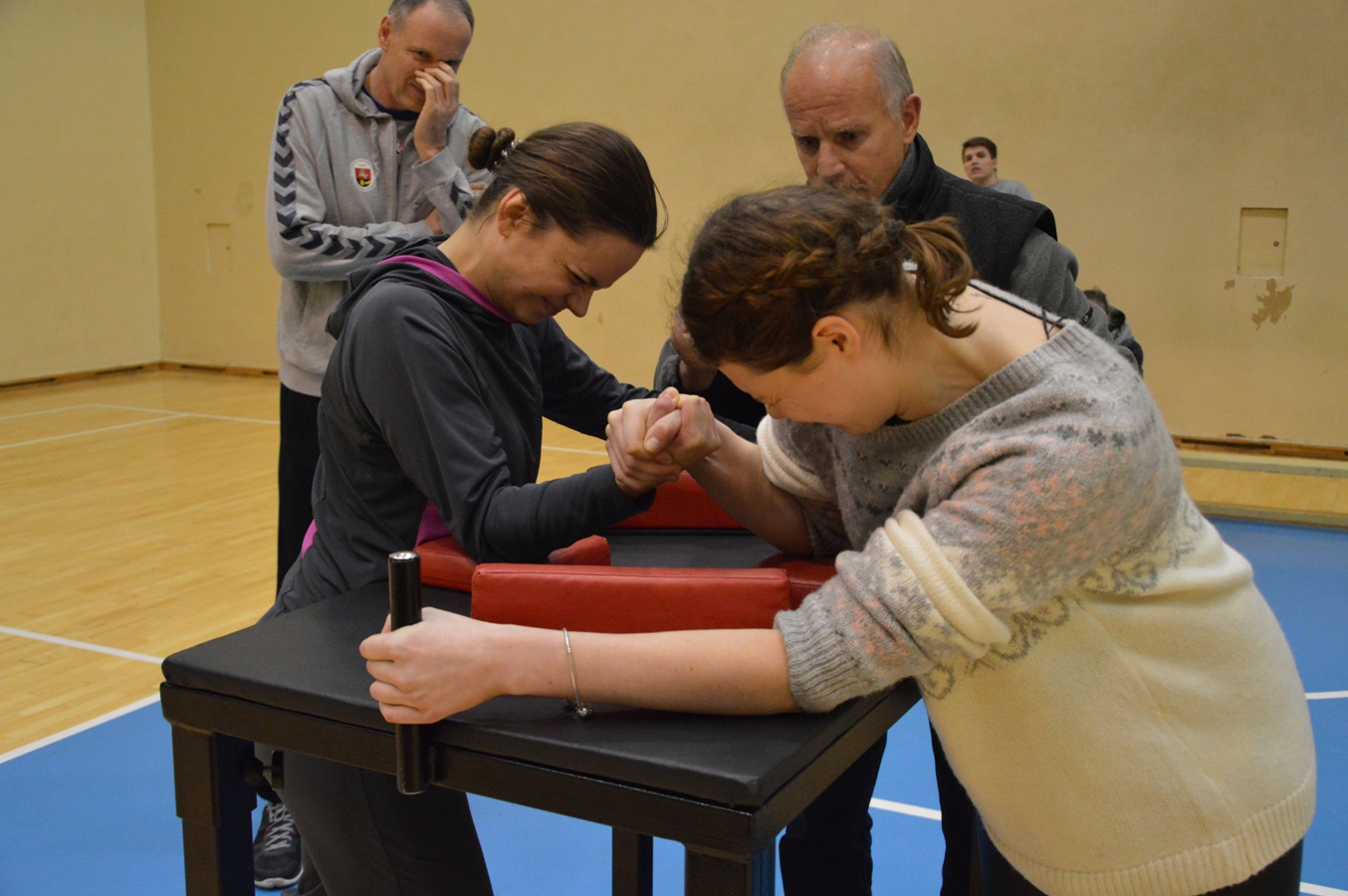 finalistes