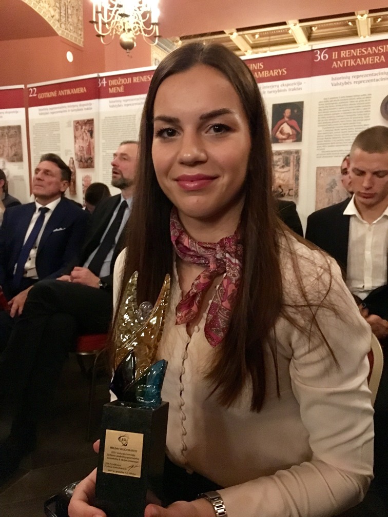 milda