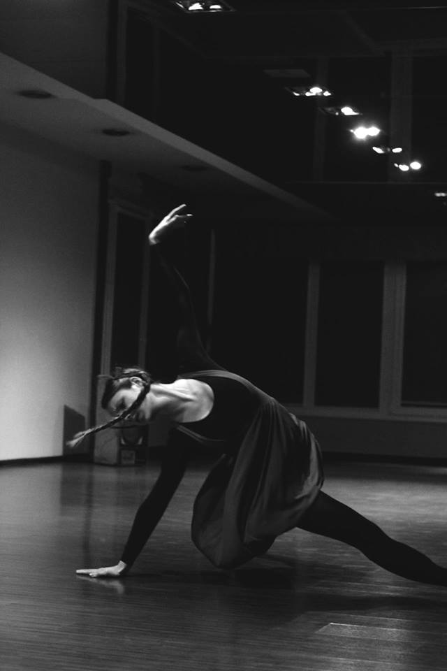 Viktorija dance