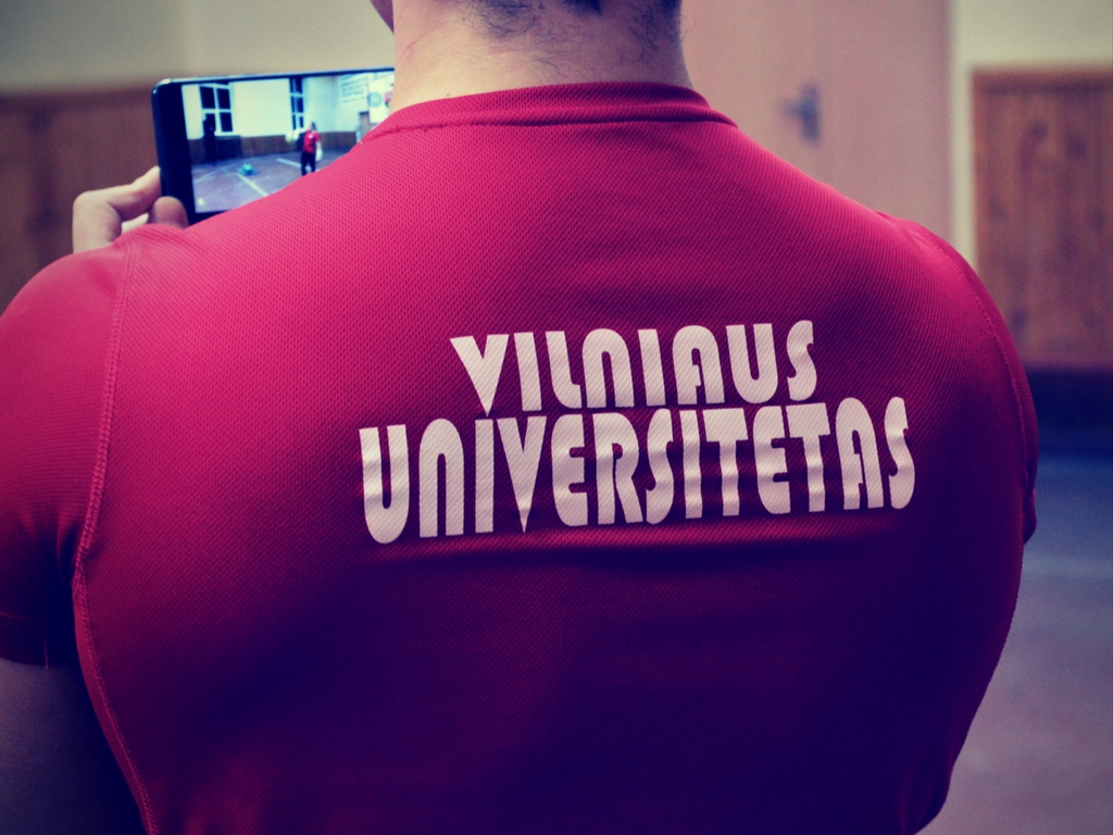 VU