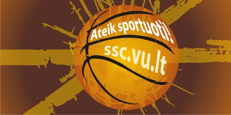 VU SSC baneris 2012