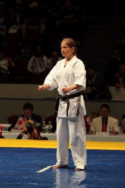 Rita Pivoriūnaitė - geriausia 2009-ųjų VU sportininkė