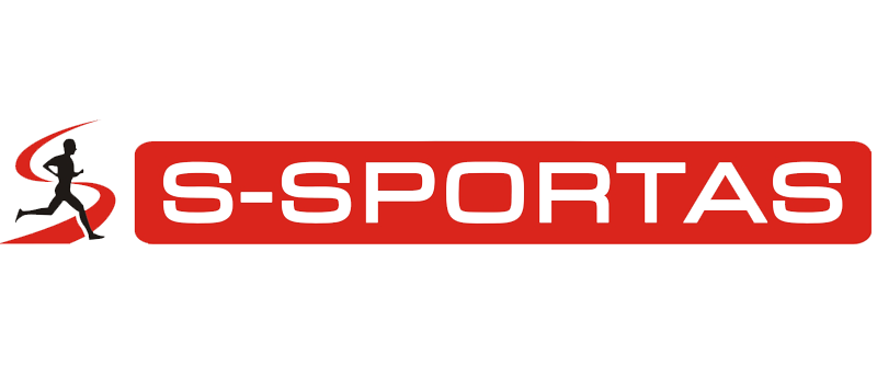 S Sportas