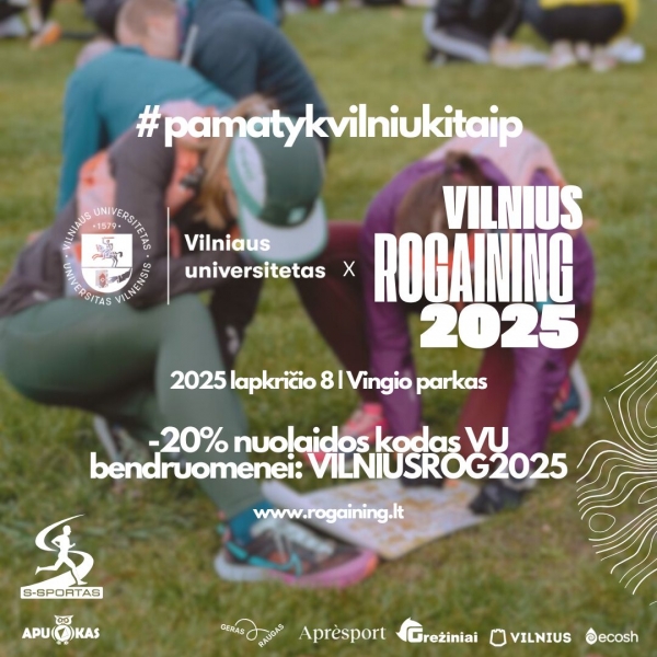 Vilnius_Rogaining_2025_VU_LT